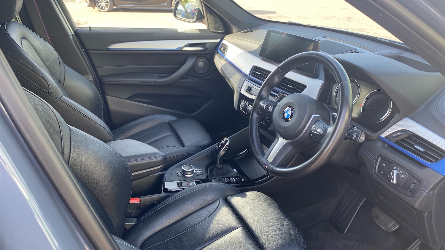 Used BMW X1 2021 for sale - 78182725: Photo 6