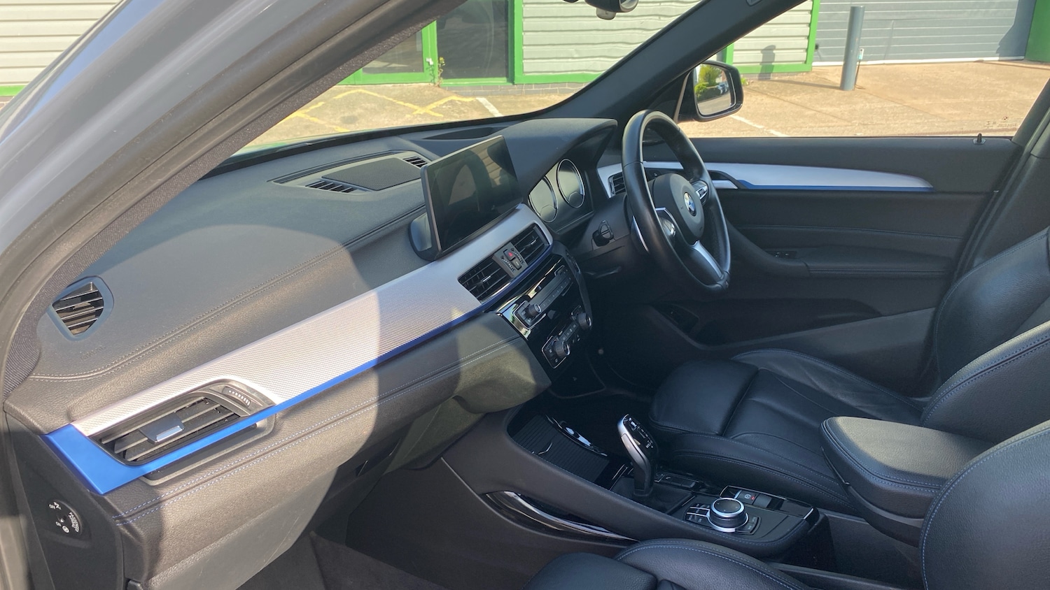 Used BMW X1 2021 for sale - 78182725: Photo 7