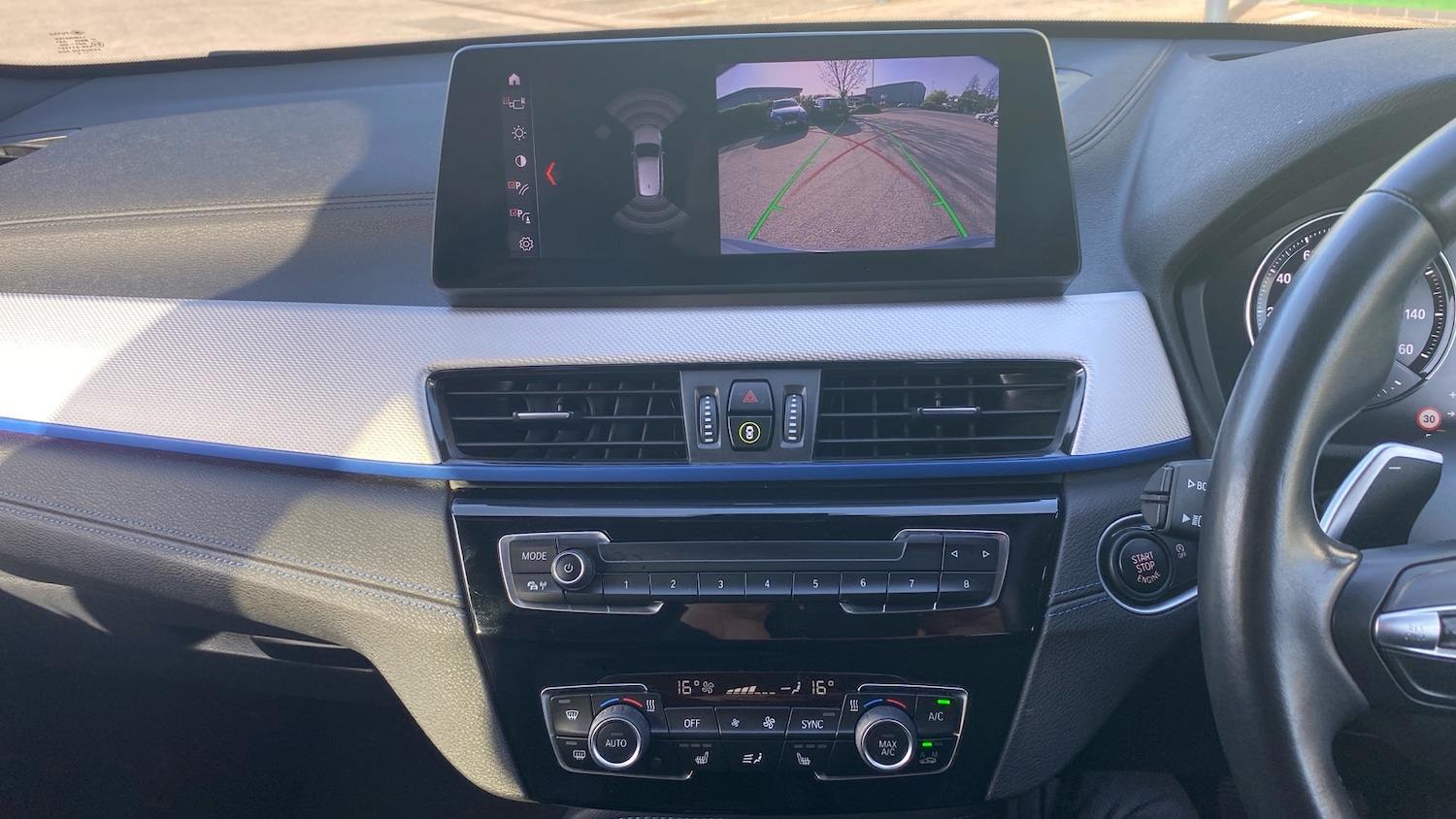 Used BMW X1 2021 for sale - 78182725: Photo 8