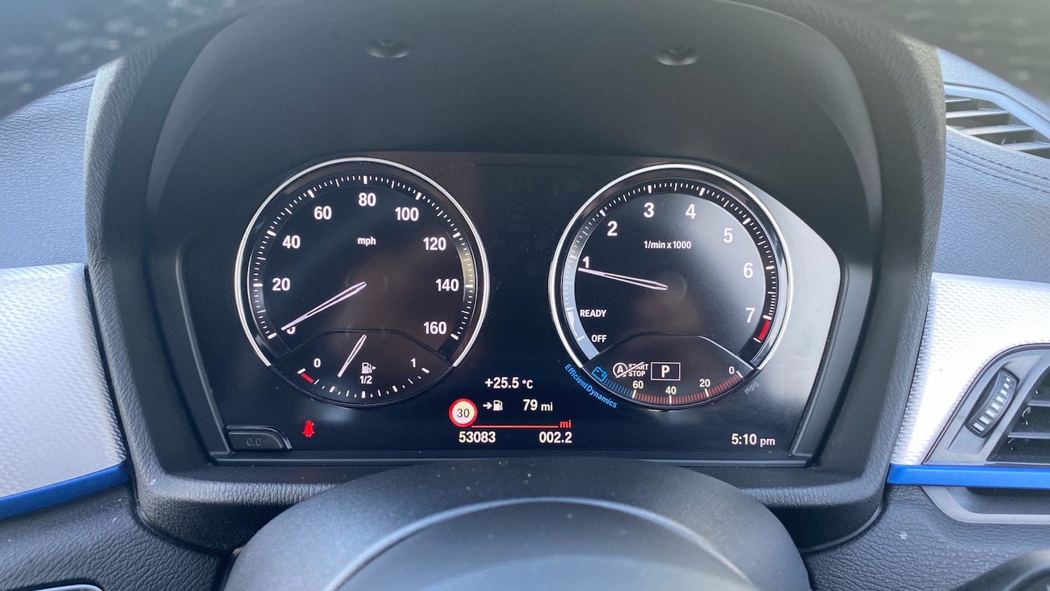 Used BMW X1 2021 for sale - 78182725: Photo 9