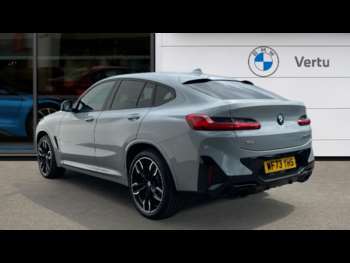 Used BMW X4 2023 for sale - 74864023: Photo