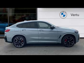 Used BMW X4 2023 for sale - 74864023: Photo