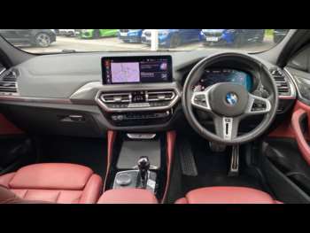 Used BMW X4 2023 for sale - 74864023: Photo