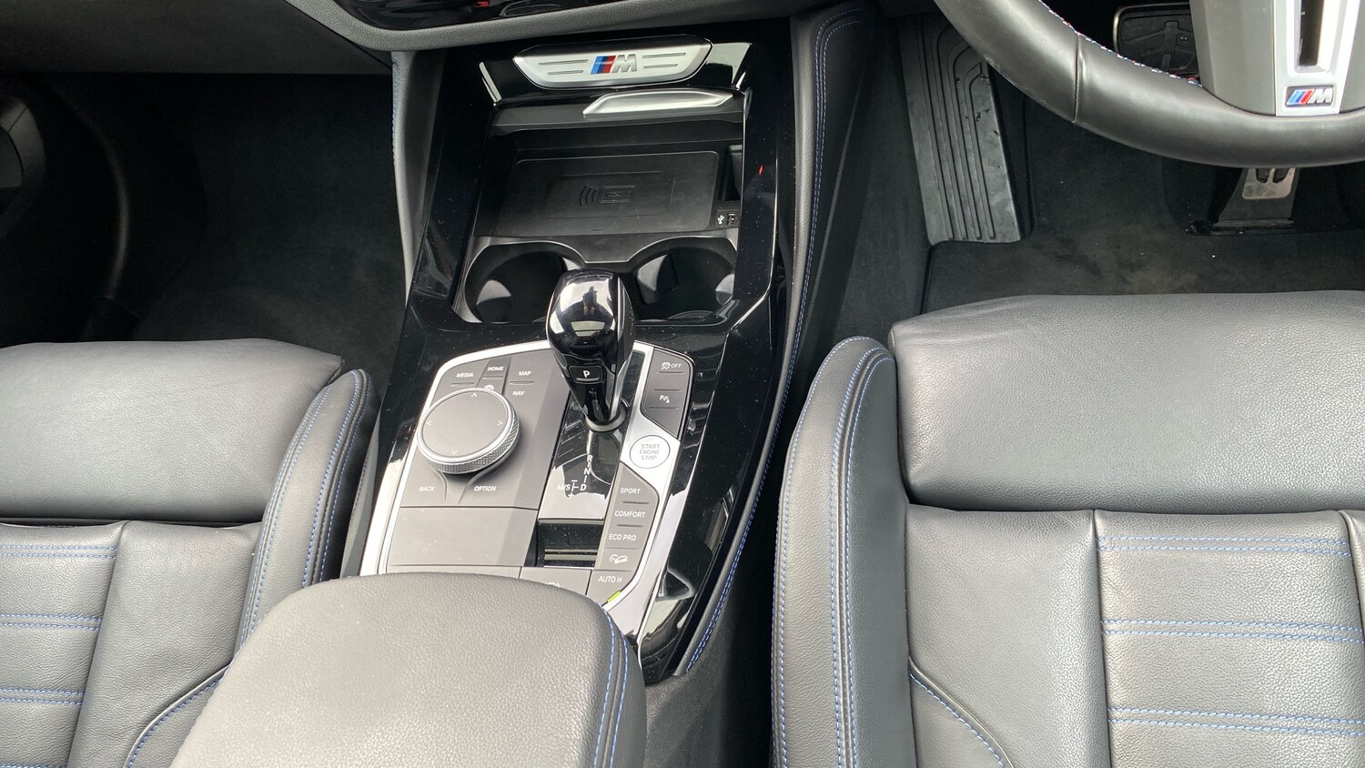 Used BMW X4 2024 for sale - 77363897: Photo 10