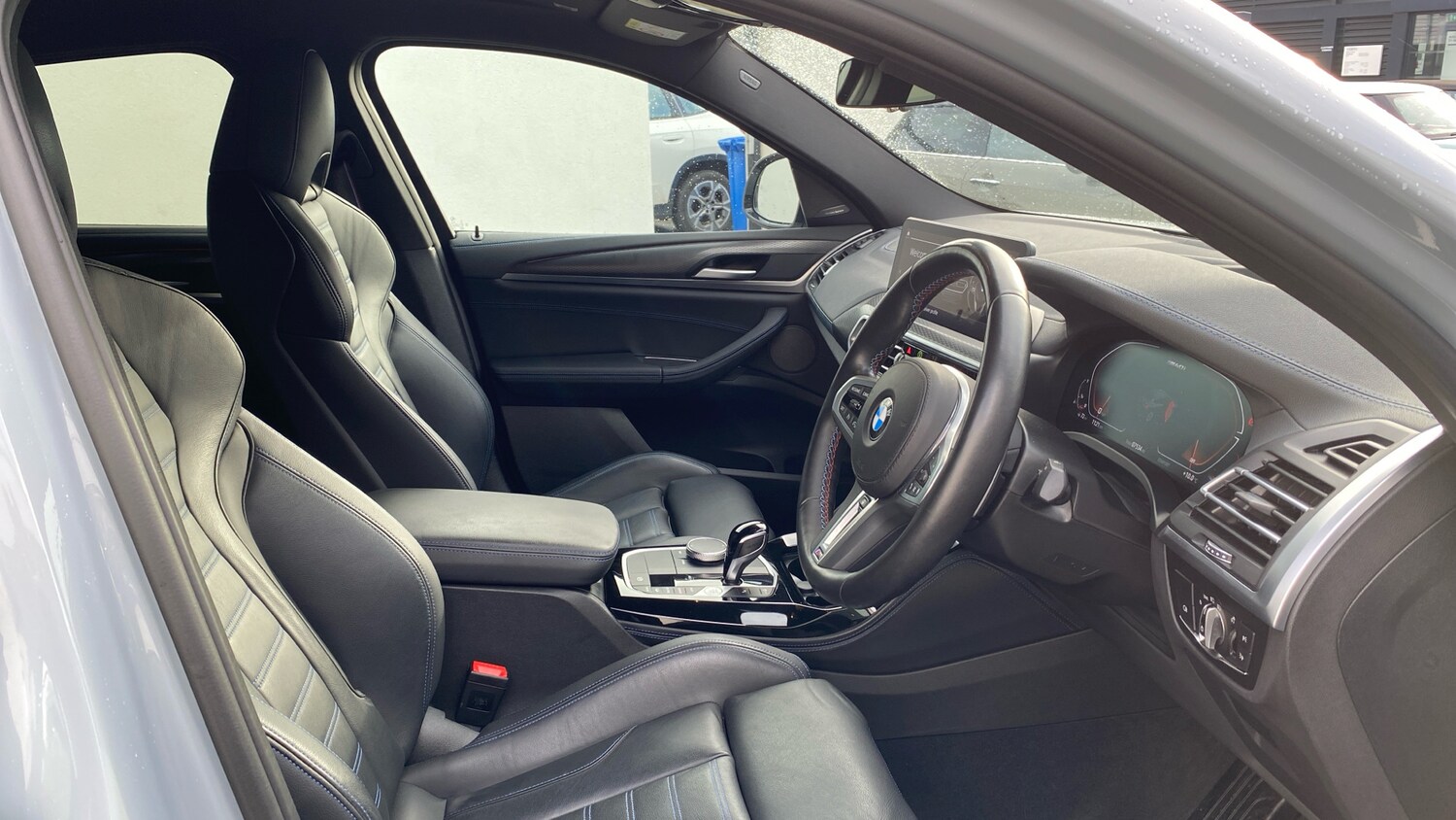 Used BMW X4 2024 for sale - 77363897: Photo 11