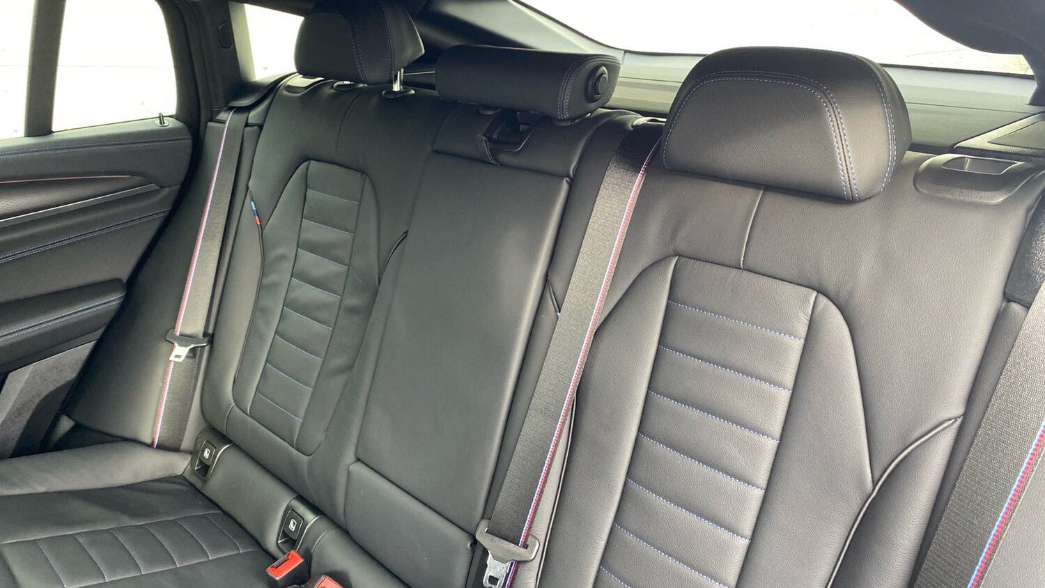 Used BMW X4 2024 for sale - 77363897: Photo 12