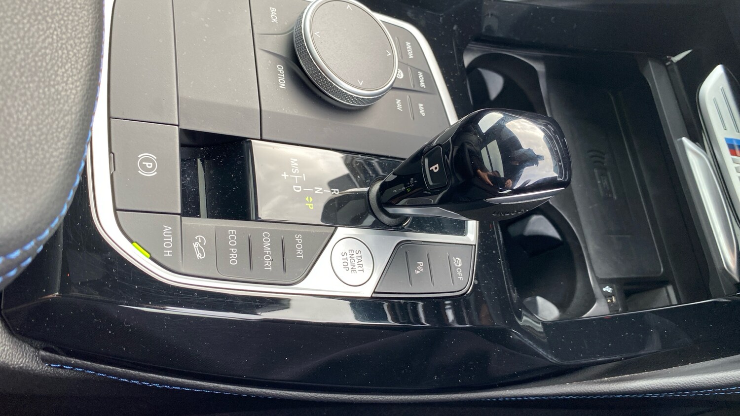 Used BMW X4 2024 for sale - 77363897: Photo 19