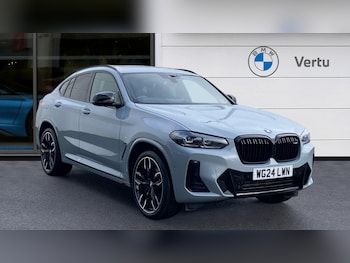 Used BMW X4 2024 for sale - 77363897: Photo