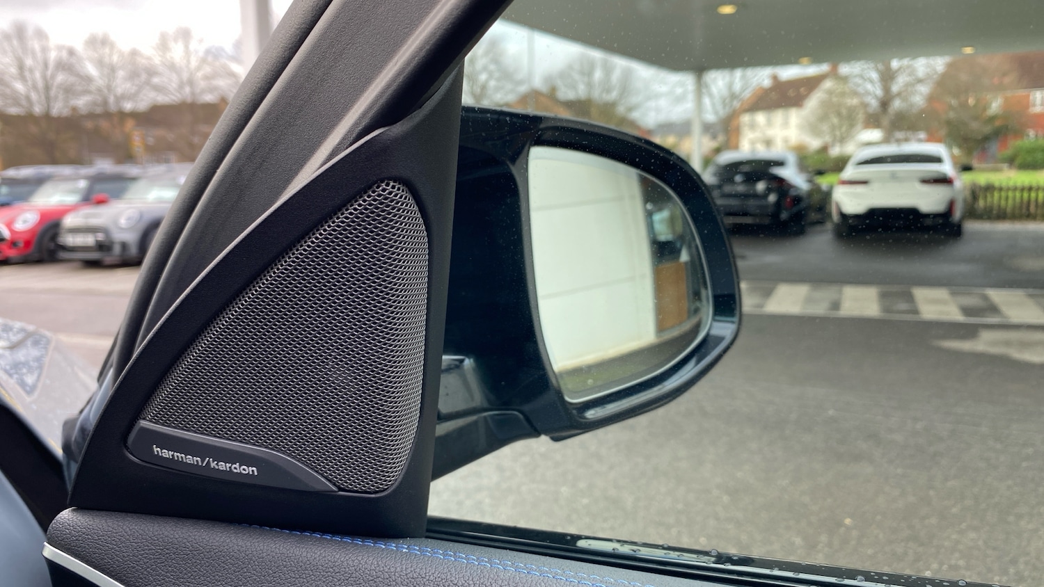 Used BMW X4 2024 for sale - 77363897: Photo 20