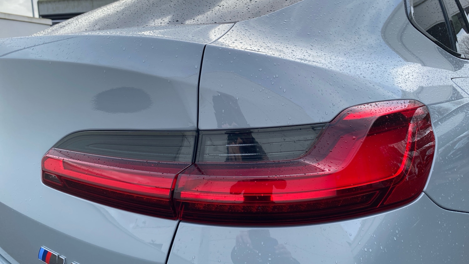 Used BMW X4 2024 for sale - 77363897: Photo 22