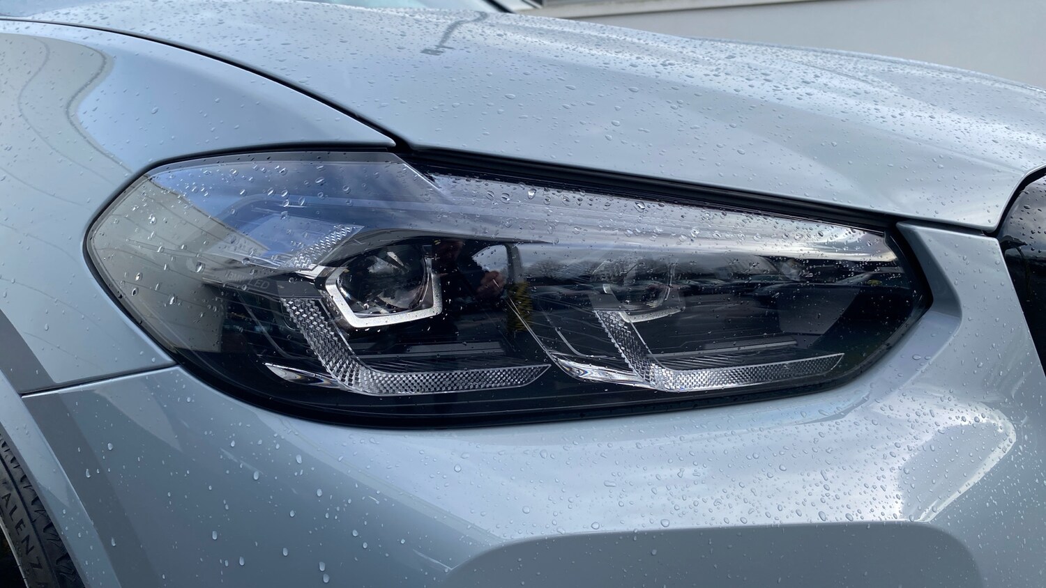 Used BMW X4 2024 for sale - 77363897: Photo 23