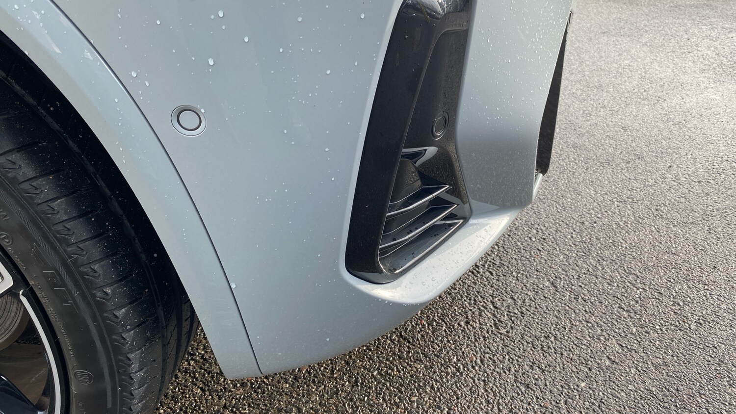 Used BMW X4 2024 for sale - 77363897: Photo 24