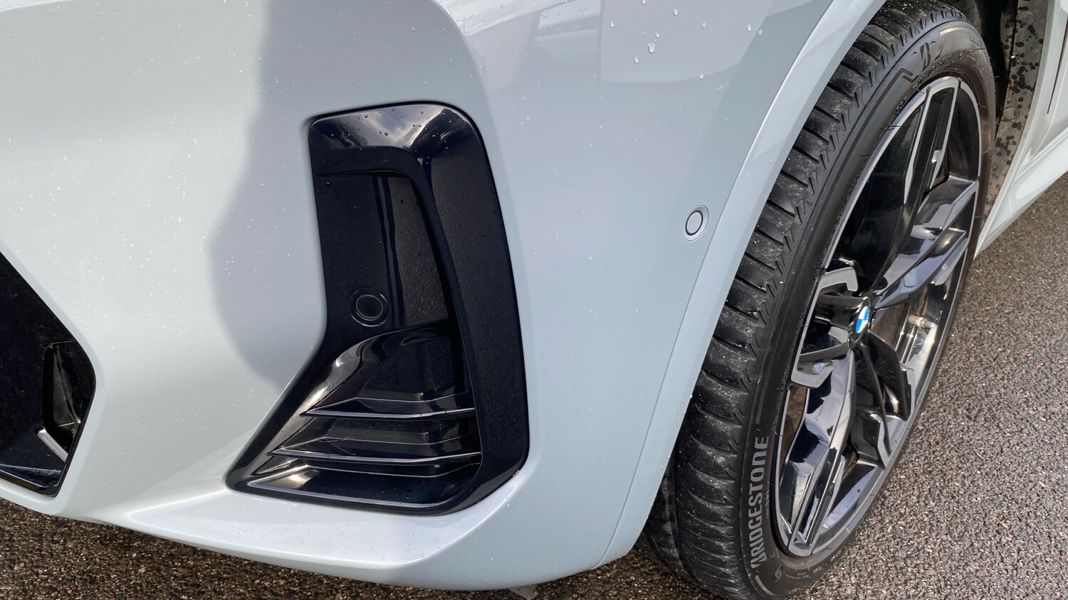 Used BMW X4 2024 for sale - 77363897: Photo 25