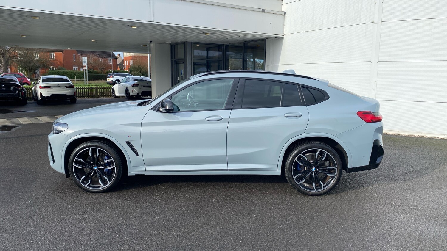 Used BMW X4 2024 for sale - 77363897: Photo 26