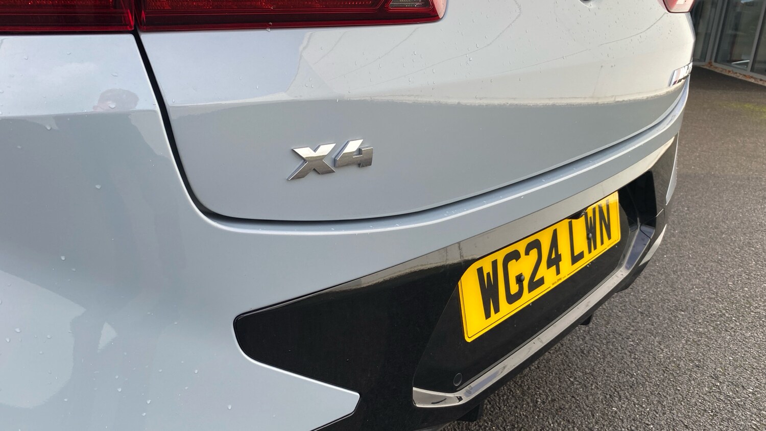 Used BMW X4 2024 for sale - 77363897: Photo 29