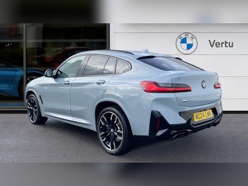 Used BMW X4 2024 for sale - 77363897: Photo