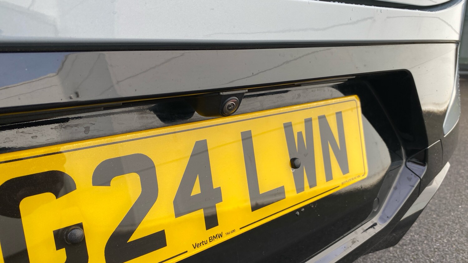 Used BMW X4 2024 for sale - 77363897: Photo 31