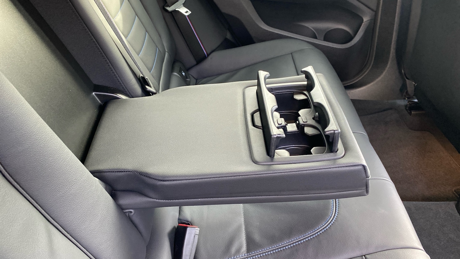 Used BMW X4 2024 for sale - 77363897: Photo 34