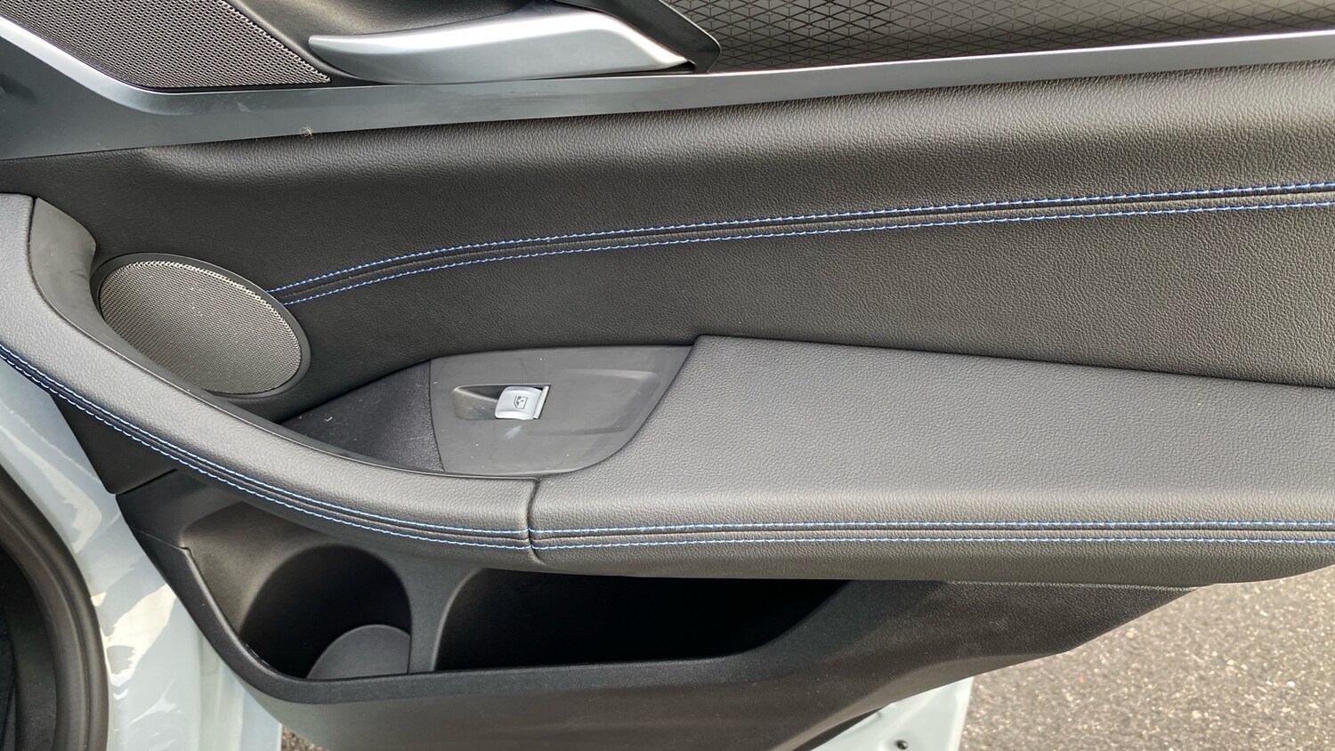 Used BMW X4 2024 for sale - 77363897: Photo 35