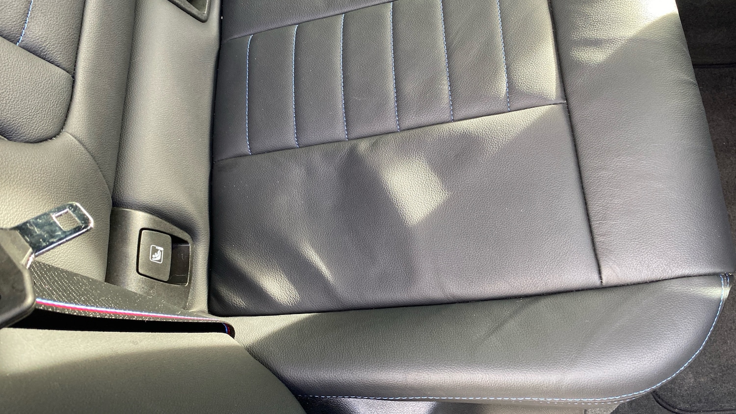 Used BMW X4 2024 for sale - 77363897: Photo 36