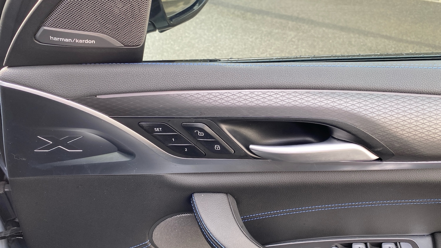 Used BMW X4 2024 for sale - 77363897: Photo 38