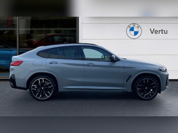 Used BMW X4 2024 for sale - 77363897: Photo