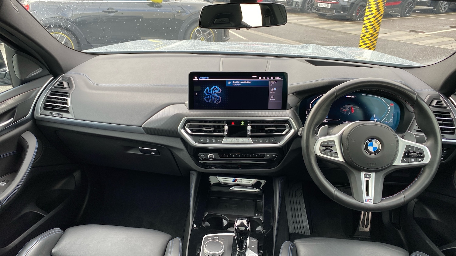 Used BMW X4 2024 for sale - 77363897: Photo 4