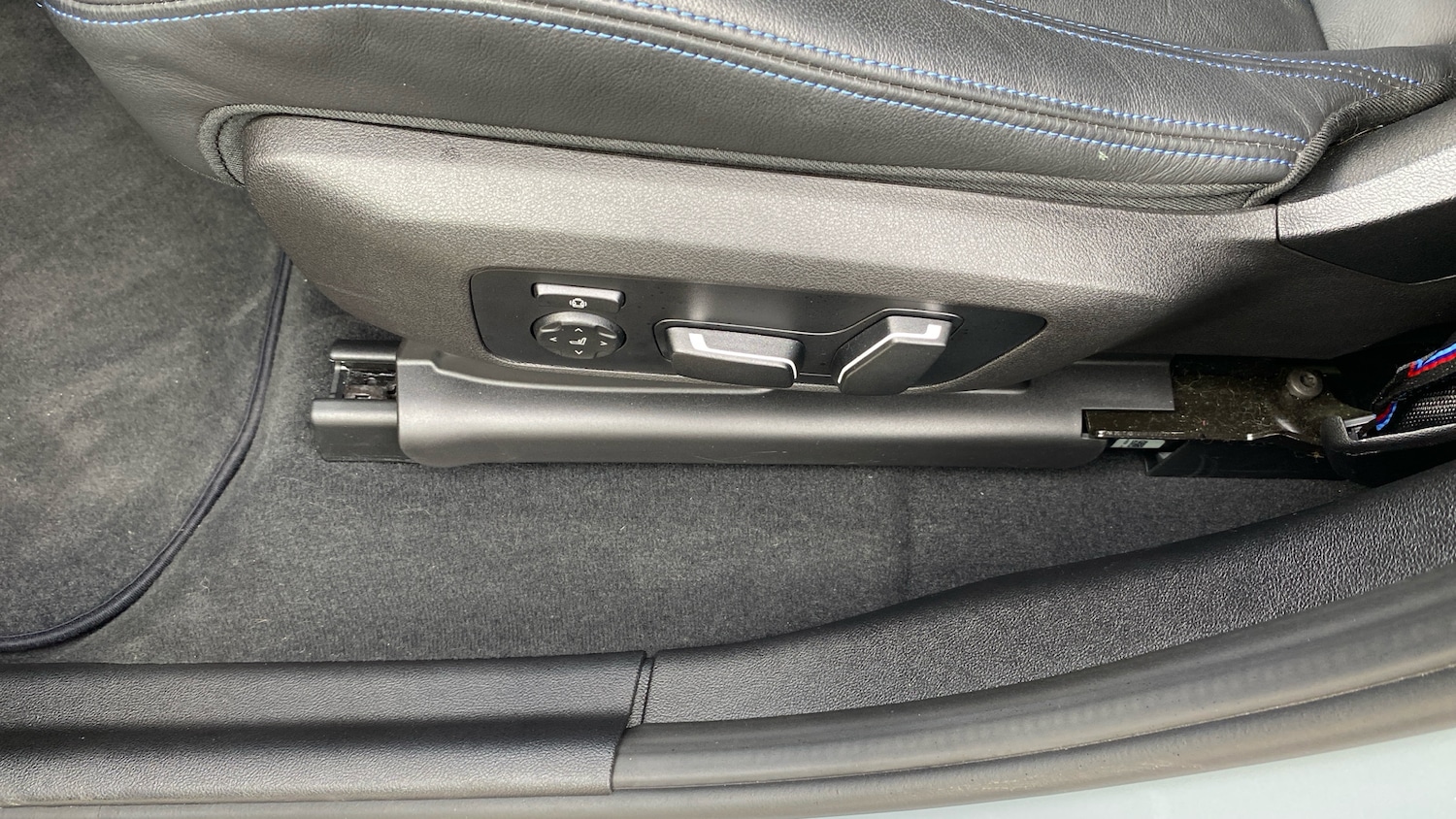 Used BMW X4 2024 for sale - 77363897: Photo 40