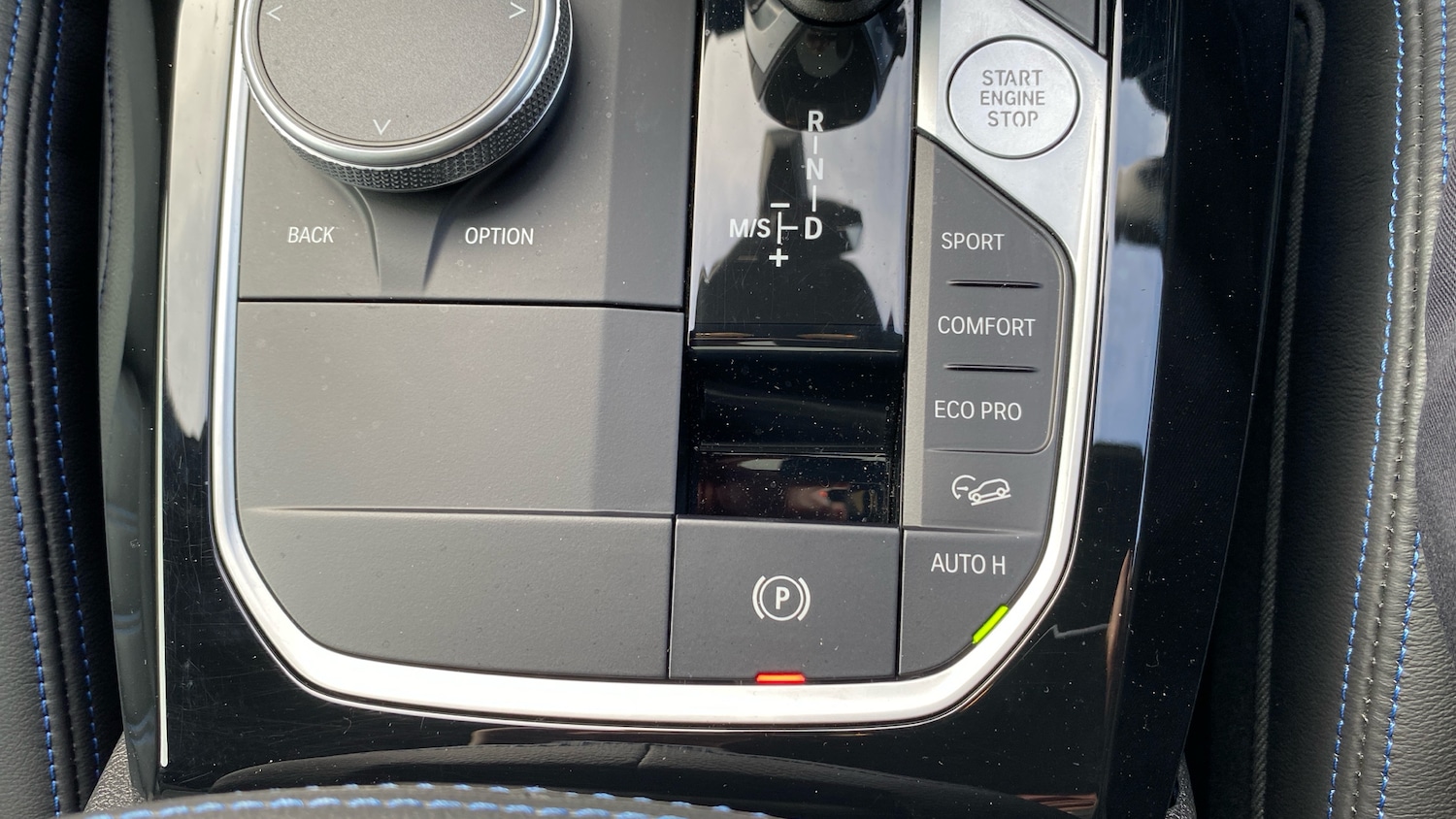 Used BMW X4 2024 for sale - 77363897: Photo 46