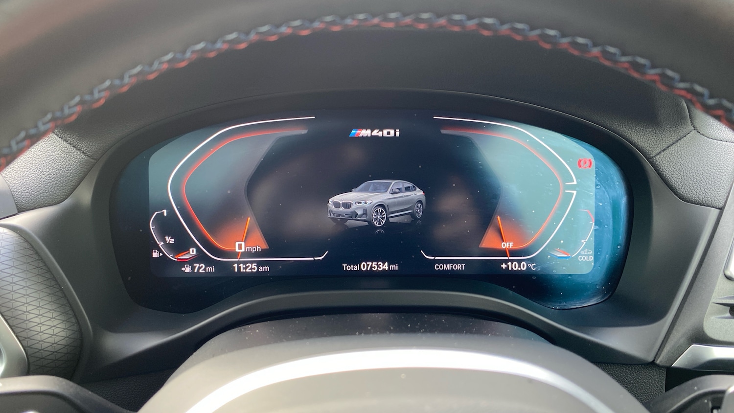 Used BMW X4 2024 for sale - 77363897: Photo 49