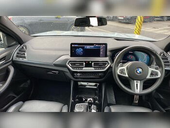 Used BMW X4 2024 for sale - 77363897: Photo