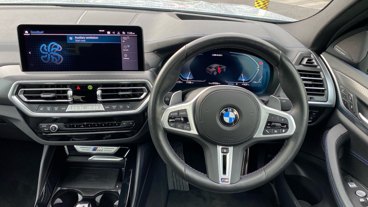 Used BMW X4 2024 for sale - 77363897: Photo 5