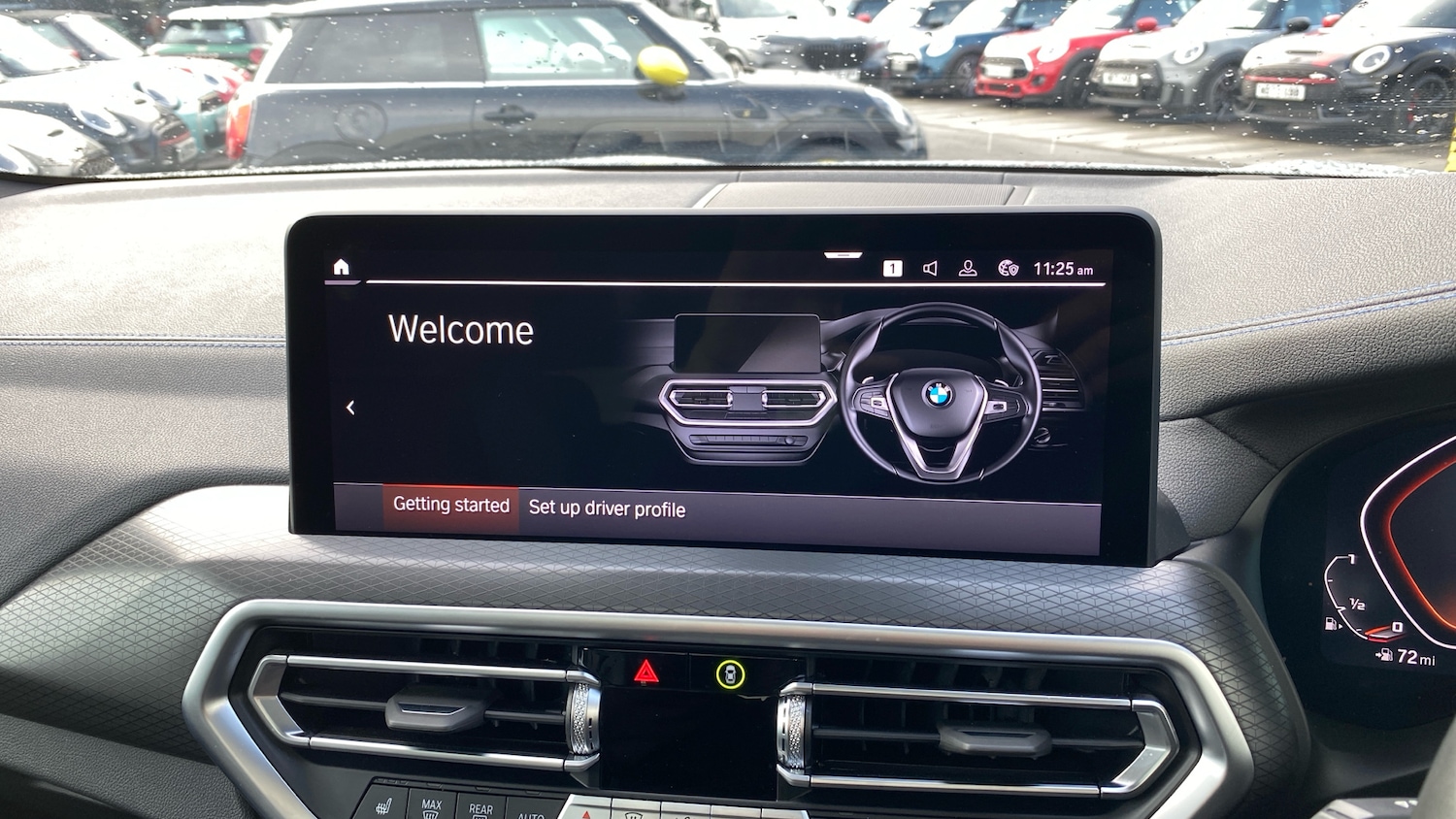 Used BMW X4 2024 for sale - 77363897: Photo 50