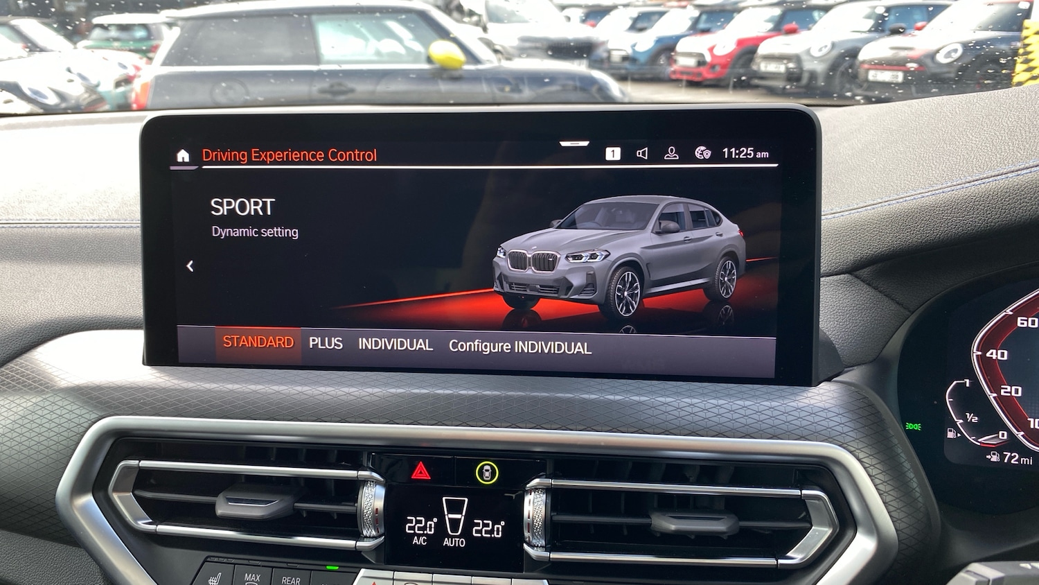 Used BMW X4 2024 for sale - 77363897: Photo 51