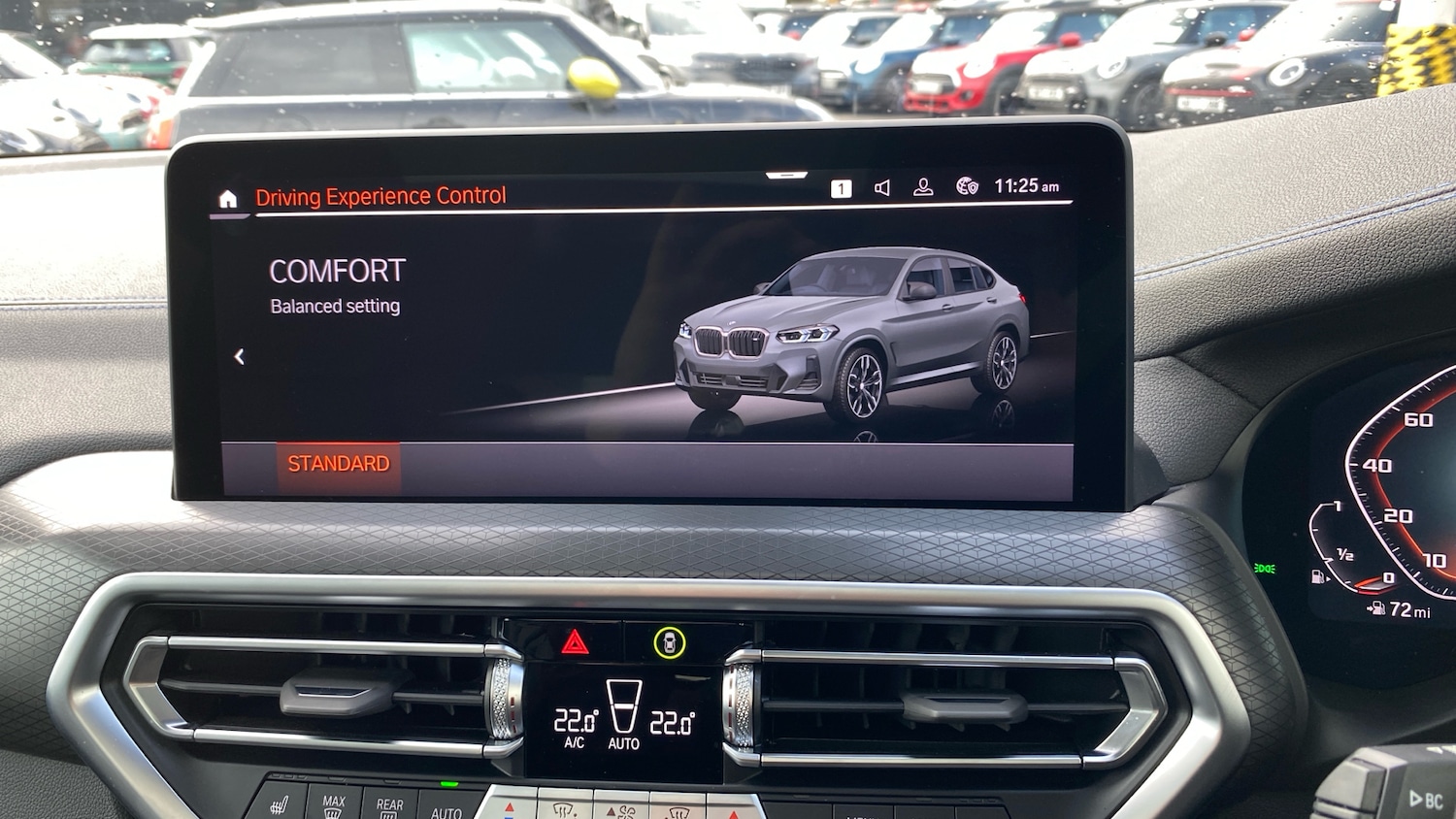 Used BMW X4 2024 for sale - 77363897: Photo 52