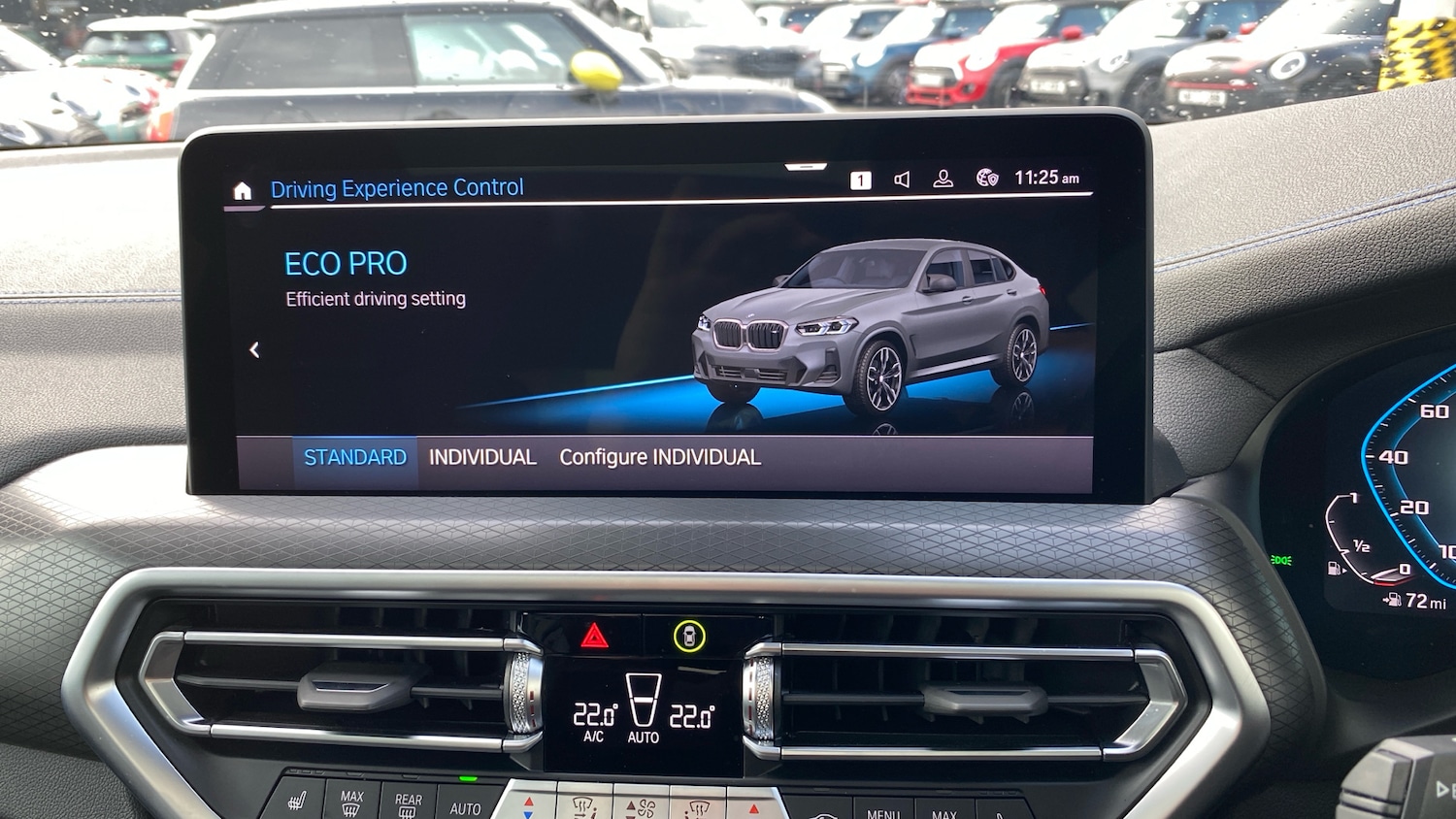 Used BMW X4 2024 for sale - 77363897: Photo 53