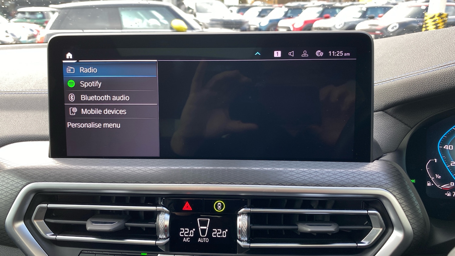 Used BMW X4 2024 for sale - 77363897: Photo 54