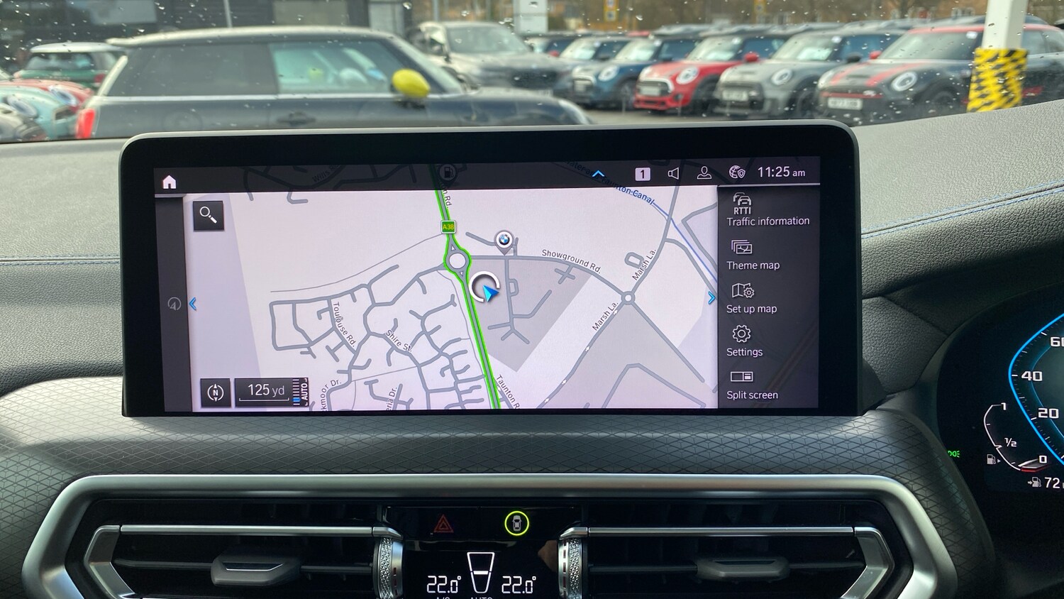 Used BMW X4 2024 for sale - 77363897: Photo 56