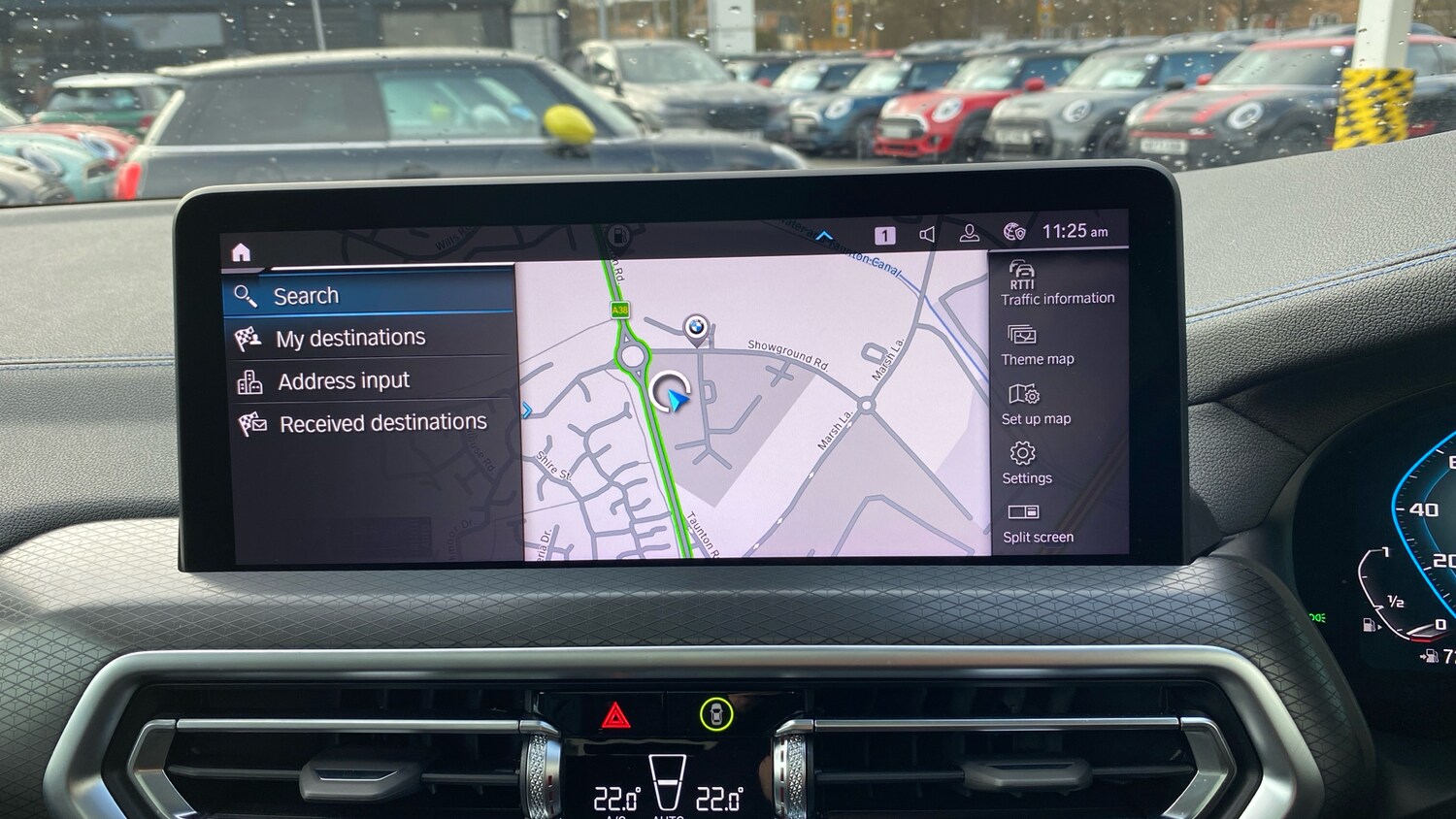 Used BMW X4 2024 for sale - 77363897: Photo 57