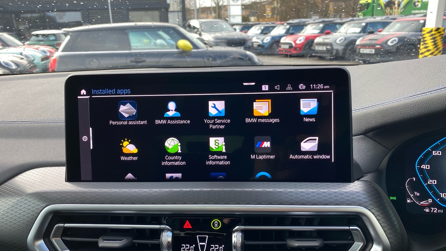 Used BMW X4 2024 for sale - 77363897: Photo 59