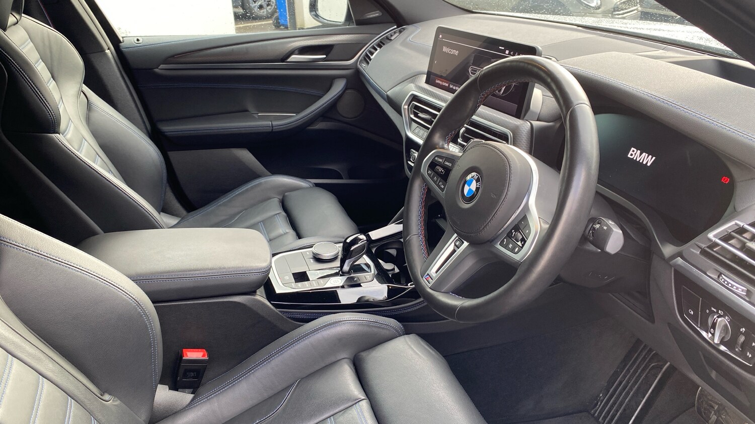 Used BMW X4 2024 for sale - 77363897: Photo 6