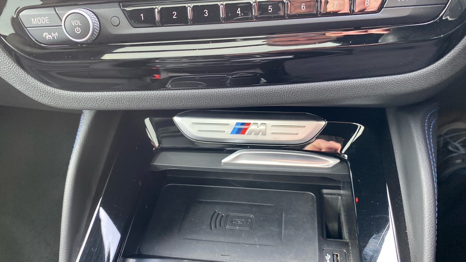 Used BMW X4 2024 for sale - 77363897: Photo 60