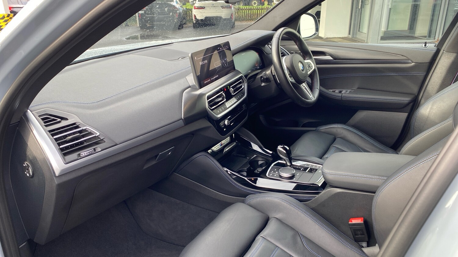 Used BMW X4 2024 for sale - 77363897: Photo 7