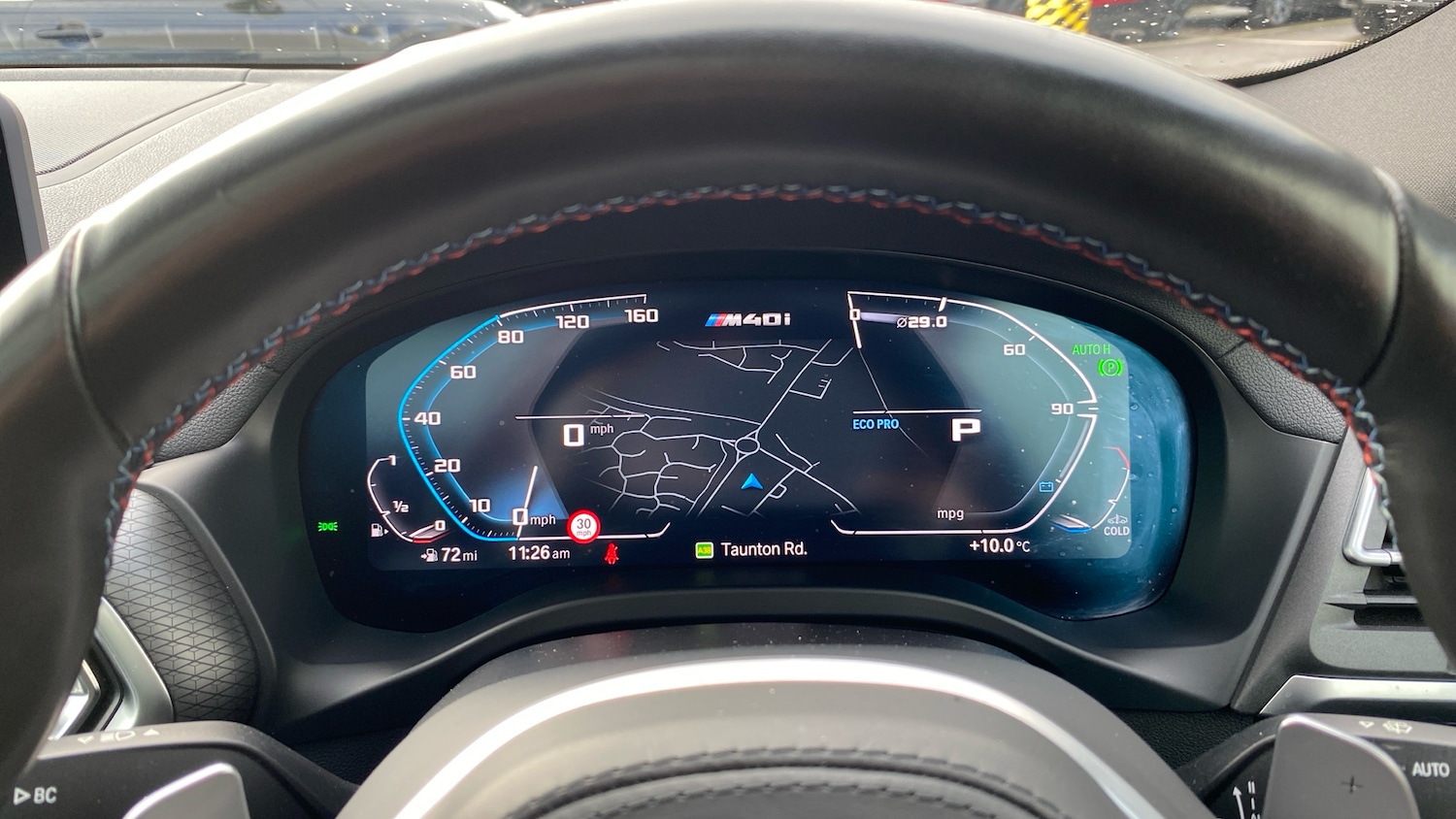 Used BMW X4 2024 for sale - 77363897: Photo 9