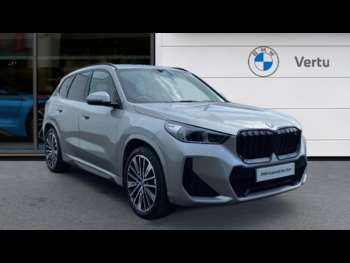 2023 (73) - 230kW xDrive30 M Sport 65kWh 5dr Auto Electric Estate