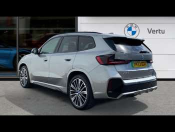 Used BMW iX1 2023 for sale - 74900454: Photo