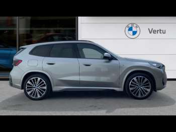 Used BMW iX1 2023 for sale - 74900454: Photo