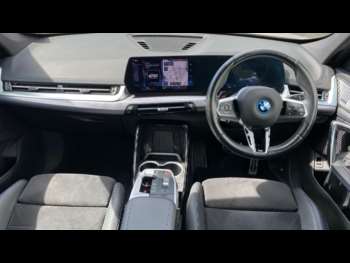 Used BMW iX1 2023 for sale - 74900454: Photo