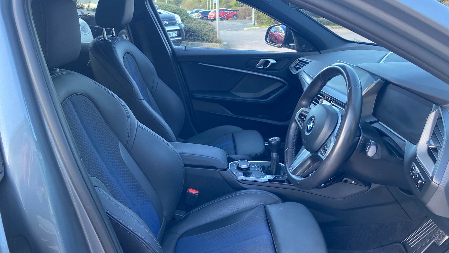 Used BMW 1 Series 2023 for sale - 77846305: Photo 11