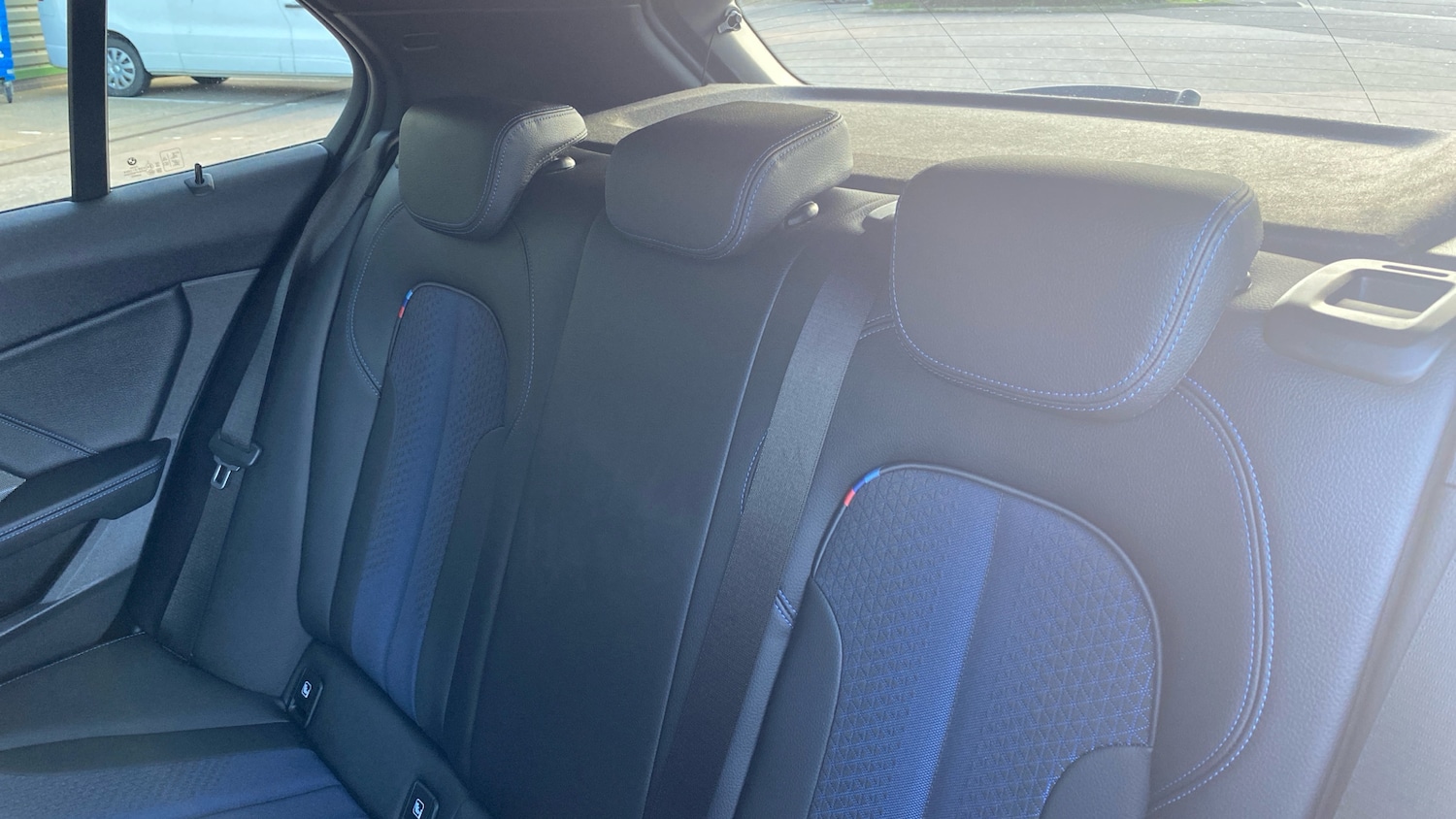 Used BMW 1 Series 2023 for sale - 77846305: Photo 12